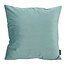 Gek op kussens! Sierkussen Velvet Jade Groen | 45 x 45 cm | Velvet/Polyester