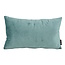 Sierkussen Jade Groen | 30 x 50 cm | Velvet/Polyester