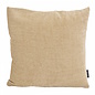 Sierkussen Jacquard Manila Sand | 45 x 45 cm | Velvet/Polyester