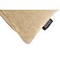 Sierkussen Jacquard Manila Sand | 45 x 45 cm | Velvet/Polyester