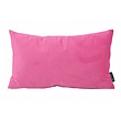 Velvet Fuchsia Kussenhoes | 30x50 cm | Polyester