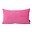 Gek op kussens! Sierkussen Velvet Fuchsia Long | 30 x 50 cm | Velvet/Polyester
