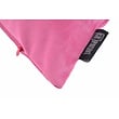 Velvet Fuchsia Kussenhoes | 45x45 cm | Polyester