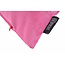 Velvet Fuchsia Kissenbezug | 30x50 cm | Polyester