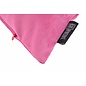 Velvet Fuchsia Kussenhoes | 30x50 cm | Polyester