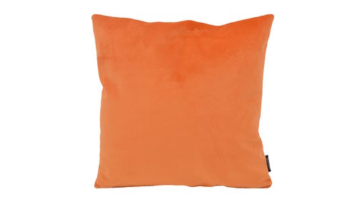 Kussenhoes Oranje