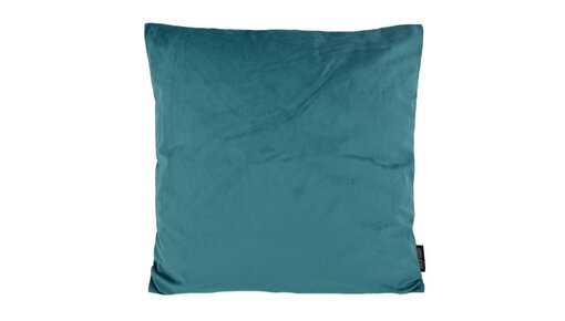 Sierkussen Blauw/Petrol