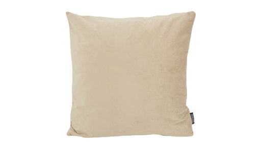 Sierkussen Beige/Crème