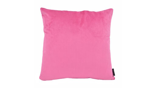 Sierkussen Roze