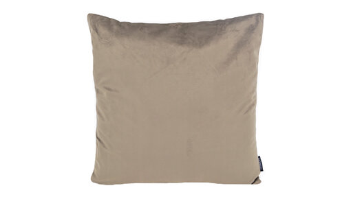 Sierkussen Taupe