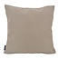 Malibu Sunset Khaki - Outdoor | 45 x 45 cm | Kussenhoes | Bouclé / PP