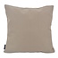 Sierkussen Malibu Sunset Taupe/Khaki - Outdoor | 45 x 45 cm | Bouclé / PP