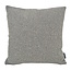 Sierkussen Malibu Sunset Grey - Outdoor | 45 x 45 cm | Bouclé / PP