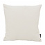 Sierkussen Malibu Sunset Ivory - Outdoor | 45 x 45 cm | Bouclé / PP