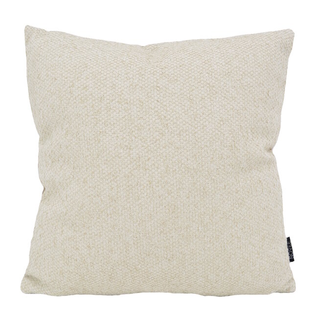 Malibu Sunset Sand - Outdoor | 45 x 45 cm | Kussenhoes | Bouclé / PP