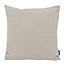 Sierkussen Malibu Sunset Taupe - Outdoor | 45 x 45 cm | Bouclé / PP