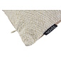 Malibu Sunset Sand - Outdoor Kussenhoes | 30x50 cm | Bouclé/PP