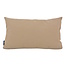 Malibu Sunset Sand - Outdoor | 30 x 50 cm | Kussenhoes | Bouclé / PP