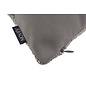Malibu Sunset Grey - Outdoor Kussenhoes | 30x50 cm | Bouclé/PP