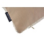 Sierkussen Malibu Sunset Sand - Outdoor | 30 x 50 cm | Bouclé / PP