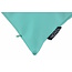 Jax Aqua - Outdoor Kissenbezug | 45x45 cm | PU - Leder