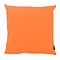 Jax Orange - Outdoor | 45 x 45 cm | Kussenhoes | PU Leder