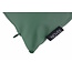 Jax Green - Outdoor Kussenhoes | 45x45 cm | PU Leder
