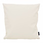 Jax Pearl - Outdoor Kussenhoes | 45x45 cm | PU Leder