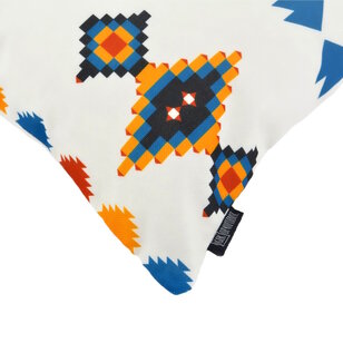 Ibiza Color - Outdoor Kussenhoes | 45x45 cm | Polyester