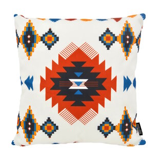 Ibiza Color - Outdoor Kussenhoes | 45x45 cm | Polyester