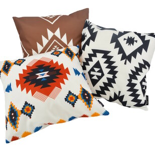 Ibiza Color - Outdoor Kussenhoes | 45x45 cm | Polyester