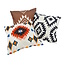 Ibiza Color - Outdoor Kissenbezug | 45x45 cm | Polyester