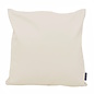 Sierkussen Odyssey Crème - Outdoor | 45 x 45 cm | PVC