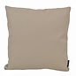 Odyssey Taupe - Outdoor Kussenhoes | 45x45 cm | PVC