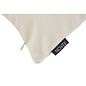 Odyssey Crème - Outdoor Kussenhoes | 45x45 cm | PVC