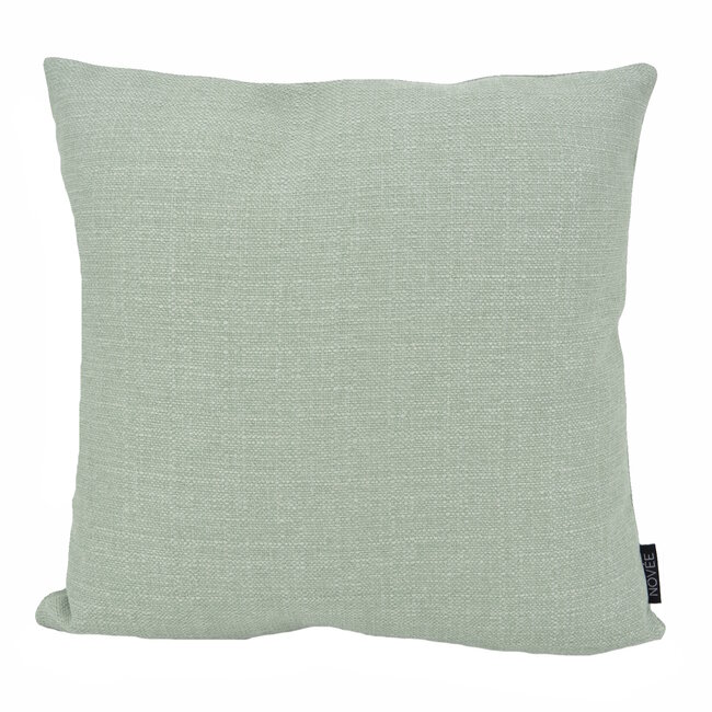 Madeira Green | 45 x 45 cm | Kussenhoes | Polyester