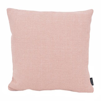 NOVÉE Madeira Nude Kussenhoes | 45x45 cm | Polyester