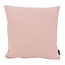 NOVÉE Madeira Nude Kussenhoes | 45x45 cm | Polyester