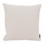 Madeira Cream | 45 x 45 cm | Kussenhoes | Polyester