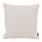 Madeira Creme Kussenhoes | 45x45 cm | Polyester