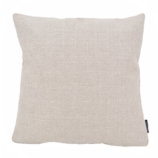 Madeira Sand | 45 x 45 cm | Kussenhoes | Polyester