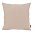 Madeira Beige | 45 x 45 cm | Kussenhoes | Polyester