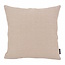Madeira Beige Kissenbezug | 45x45 cm | Polyester