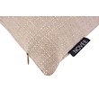 Madeira Beige Kussenhoes | 45x45 cm | Polyester