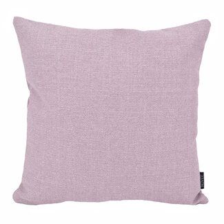 NOVÉE Madeira Lilac Kussenhoes | 45x45 cm | Polyester