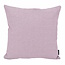 NOVÉE Madeira Lila Kussenhoes | 45x45 cm | Polyester