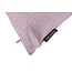 Madeira Lilac Kissenbezug | 45x45 cm | Polyester