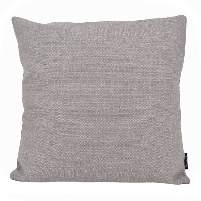 Madeira Ash | 45 x 45 cm | Kussenhoes | Polyester