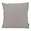 NOVÉE Madeira Ash | 45 x 45 cm | Kussenhoes | Polyester