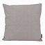 NOVÉE Madeira Ash Kussenhoes | 45x45 cm | Polyester